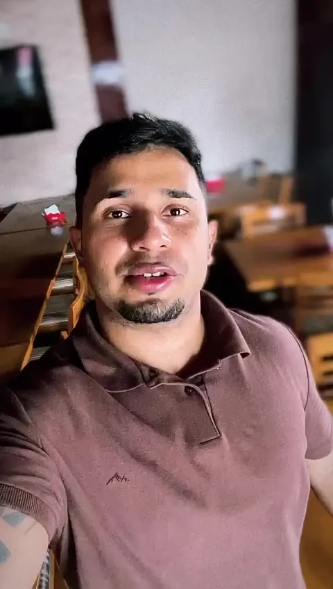 Depoimento em vídeo de Leonardo — Cavallino