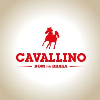 Logo Cavallino