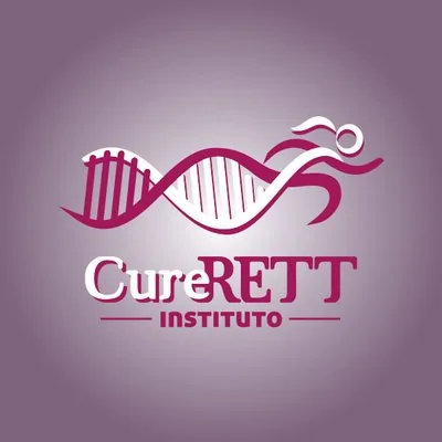 Logo Instituto CureRETT