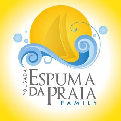 Logo Pousada Espuma da Praia