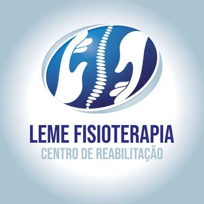 Logo Leme Fisioterapia
