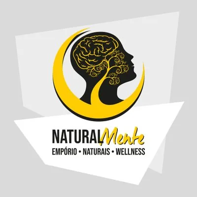 Logo Naturalmente