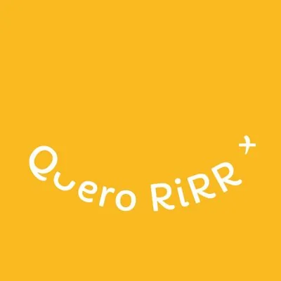 Logo Quero Rir
