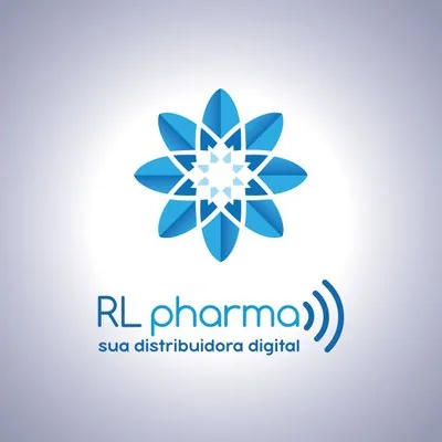 Logo RL Pharma