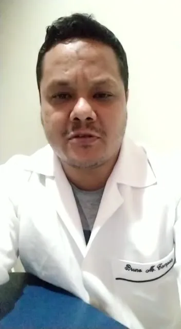 Depoimento em vídeo de Dr. Bruno — Leme Fisioterapia